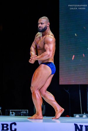 BODYBUILDING +102